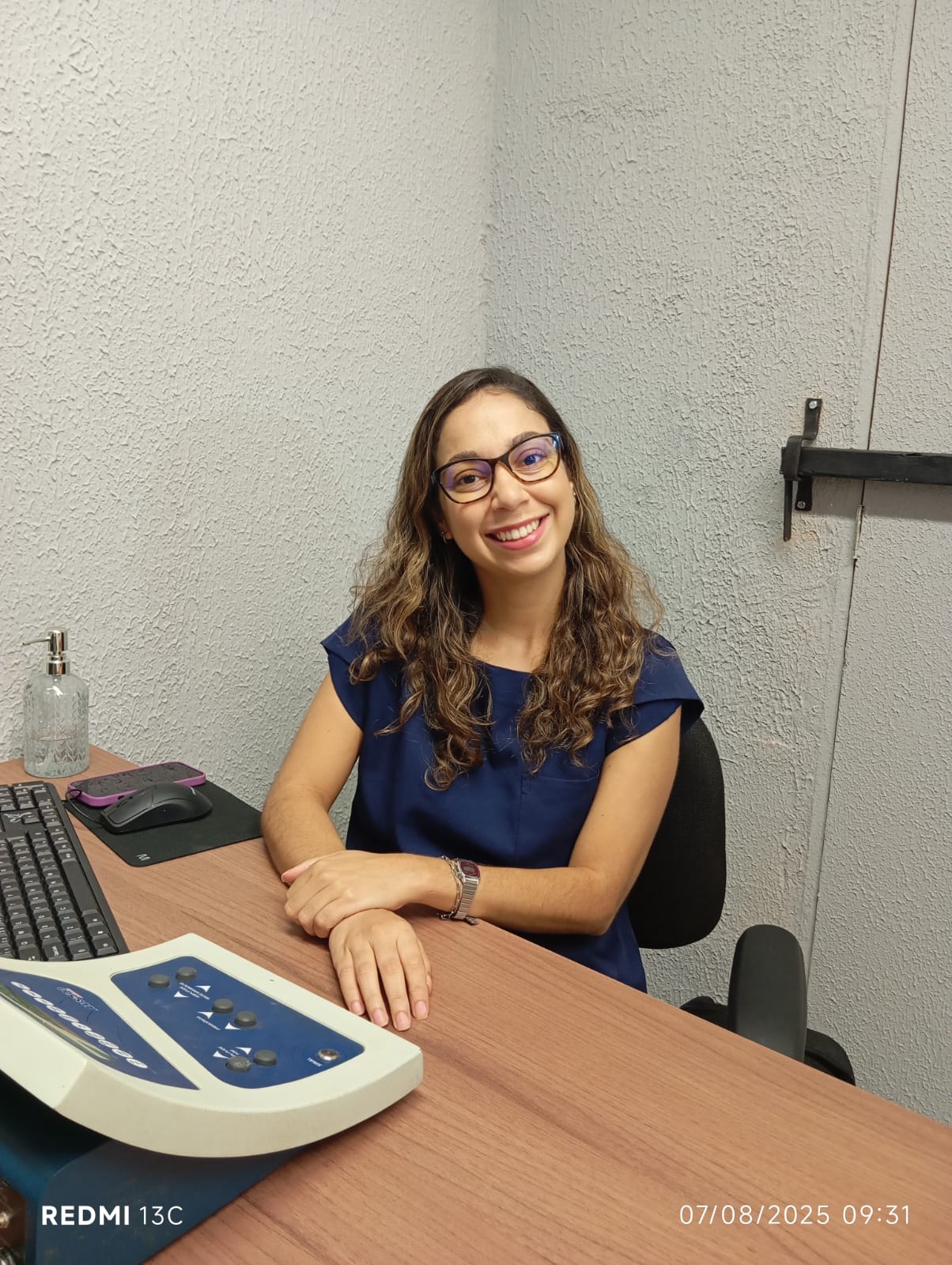 Dra Ana Emília