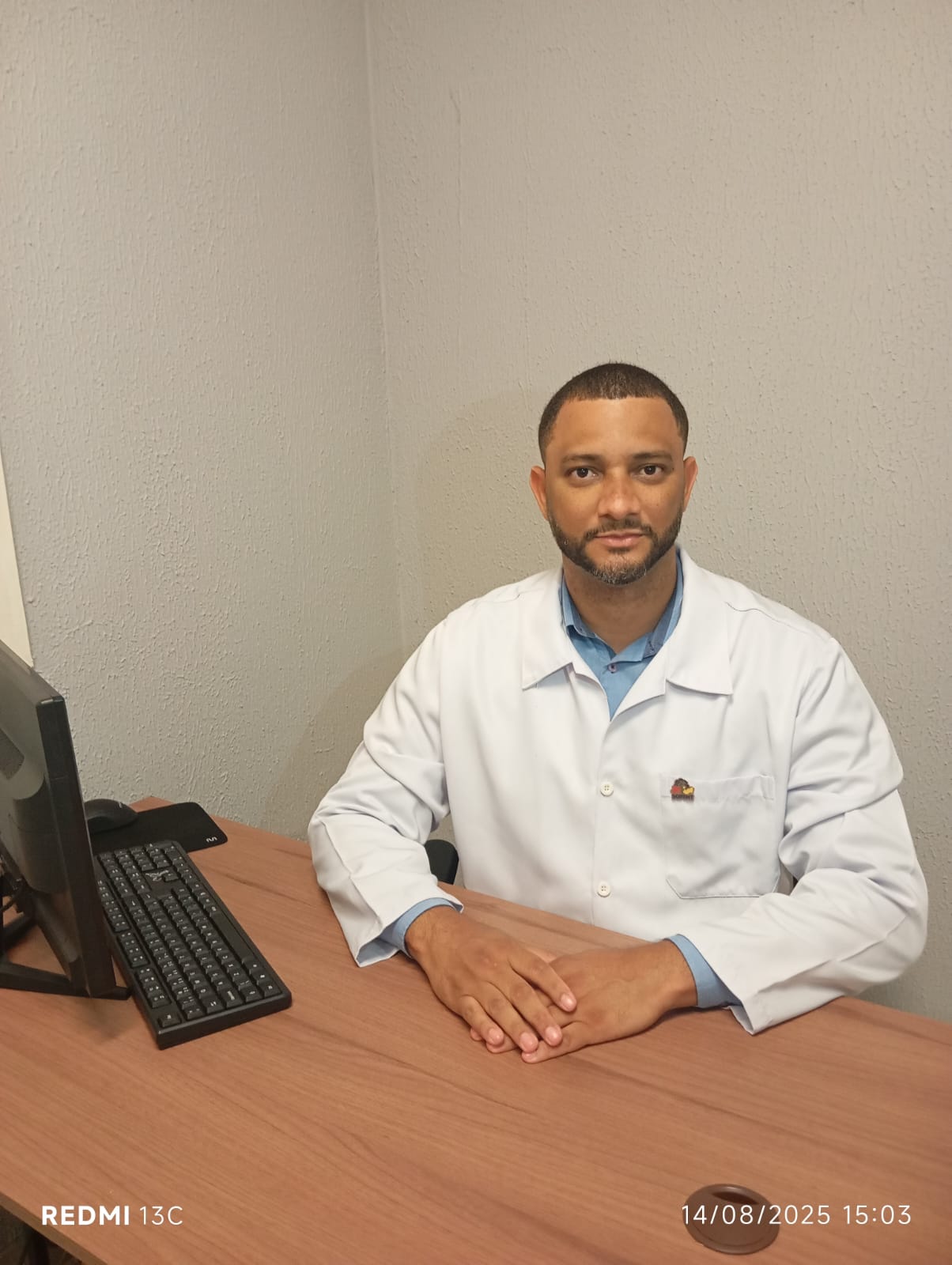Dr Victor Luiz